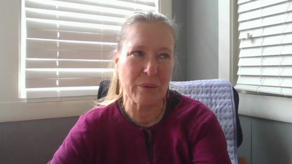 Video thumbnail for Gospel Worker